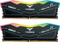 Miniatyrbild 5 av 5: Team Group DELTA DDR5-7800, 32 GB, 2 x 16 GB, DDR5, 7800 MHz, 288-pin DIMM