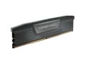 Miniatyrbild 4 av 5: CORSAIR Vengeance - DDR5 - sats - 48 GB: 2 x 24 GB - DIMM 288-pin - 5200 MHz / PC5-41600 - CL38 - 1.25 V - svart