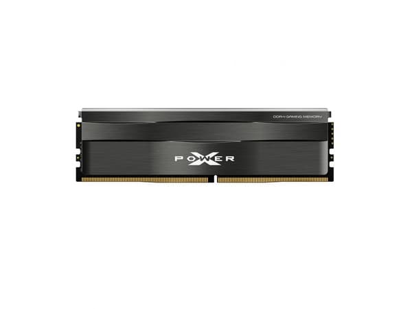 XPOWER Zenith - DDR4 - sats - 32 GB + 2 x 16 GB - DIMM 288-pin - 1600 MHz / PC4-25600 - CL16 - 1.35 V - ej buffrad - icke ECC - järngrå