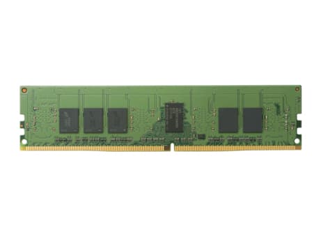 RAM Hewlett Packard (HP) HP Modu³-minne 4GB 2400MHz DDR4-minne
