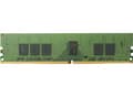 Miniatyrbilde 5 av 5: RAM Hewlett Packard (HP) HP Modu³-minne 4GB 2400MHz DDR4-minne
