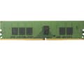 Miniatyrbilde 2 av 5: RAM Hewlett Packard (HP) HP Modu³-minne 4GB 2400MHz DDR4-minne