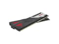 Miniatyrbild 4 av 5: Patriot Viper Venom DDR5 series - DDR5 - sats - 32 GB: 2 x 16 GB - DIMM 288-pin - 3200 MHz / PC5-51200 - CL32 - 1.4 V - ej buffrad - on-die ECC - mat