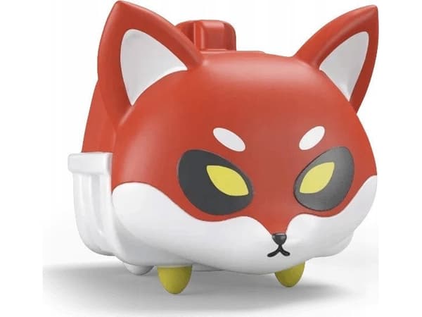 Glorious PC Gaming Race Glorious Switch Toy Figur - Fox (GLO-TOY-FOX)