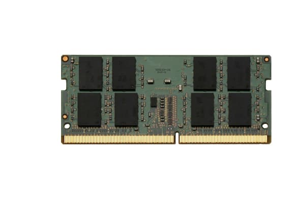 Panasonic - DDR4 - modul - 16 GB - SO DIMM 260-pin - for Toughbook 55