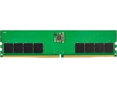 HP - DDR5 - modul - 32 GB - DIMM 288-pin - 4800 MHz - ej buffrad - ECC - för Workstation Z2 G9