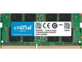 Miniatyrbilde 2 av 2: Crucial - DDR4 - modul - 16 GB - SO DIMM 260-pin - 3200 MHz / PC4-25600 - CL22 - 1.2 V - ikke-bufret - ikke-ECC - TAA-samsvar