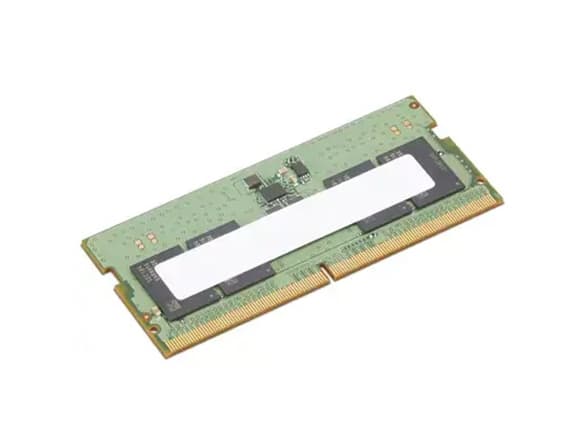Lenovo 8GB DDR5 4800MHz SoDIMM-minne
