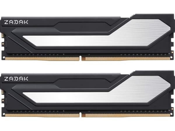 Apacer TWIST-muisti, DDR4, 32 GB, 3200MHz, CL16 (ZD4-TWS32C28-32GYB2)