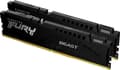 Miniatyrbillede 1 af 3: Kingston Technology FURY Beast hukommelsesmodul 16 GB 2 x 8 GB DDR5 5200 MHz