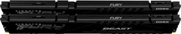 Kingston Fury Beast DDR5 2x16GB 5200Mhz CL40