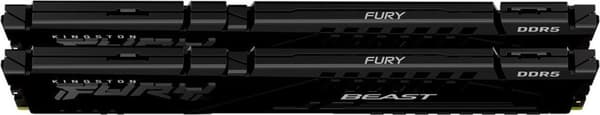 Kingston Fury Beast DDR5 2x16GB 5200Mhz CL40