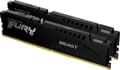 Miniatyrbillede 1 af 3: Kingston Fury Beast DDR5 2x16GB 5200Mhz CL40