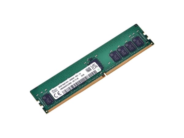Hynix - DDR4 - modul - 32 GB - DIMM 288-pin
