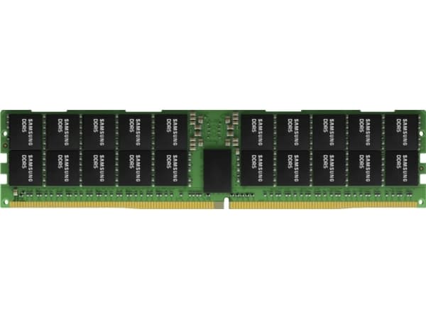 Samsung - DDR5 - modul - 16 GB - DIMM 288-pin - 4800 MHz / PC5-38400 - registrert