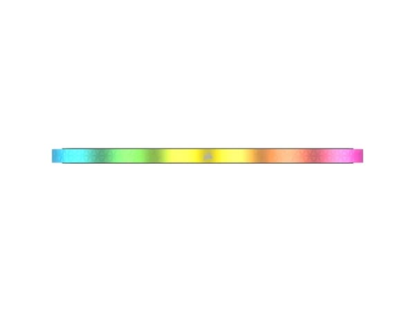 Corsair Vengeance RGB RS CMG8GX4M1D3600C18, 8 GB, 1 x 8 GB, DDR4, 3600 MHz, 288-pin DIMM