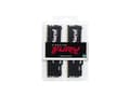 Miniatyrbilde 4 av 5: Kingston FURY Beast RGB - DDR5 - sett - 64 GB: 4 x 16 GB - DIMM 288-pin - 2800 MHz / PC5-44800 - CL40 - 1.25 V - ikke-bufret - on-die ECC - svart