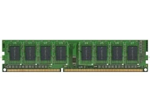 Hynix HMT325U6EFR8C-PBN0, 2 GB, DDR3, 1600 Mhz, 240-nastainen DIMM-muisti