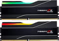 Miniatyrbild 3 av 5: G.Skill Trident Z5 Neo RGB - DDR5 - sats - 48 GB: 2 x 24 GB - DIMM 288-pin - 6000 MHz / PC5-48000 - CL40 - 1.35 V - ej buffrad - on-die ECC - mattsva