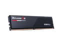 Miniatyrbilde 4 av 5: G.Skill Ripjaws S5 - DDR5 - sett - 64 GB: 2 x 32 GB - DIMM 288-pin lav profil - 3000 MHz / PC5-48000 - CL36 - 1.35 V - ikke-bufret - on-die ECC - mat