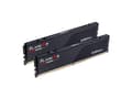 Pikkukuva 3 / 5: DDR5 96GB PC 5600 CL40 G.Skill (2x48GB) 96-GX2-FX5 FLARE A (F5-5600J404040D48GX2-FX5)
