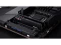 Pikkukuva 4 / 5: DDR5 96GB PC 5600 CL40 G.Skill (2x48GB) 96-GX2-FX5 FLARE A (F5-5600J404040D48GX2-FX5)