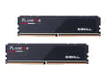 Pikkukuva 1 / 5: DDR5 96GB PC 5600 CL40 G.Skill (2x48GB) 96-GX2-FX5 FLARE A (F5-5600J404040D48GX2-FX5)