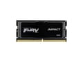 Miniatyrbilde 5 av 5: 16 GB 6400MT/s DDR5 CL38 SODIMM FURY Impact XMP