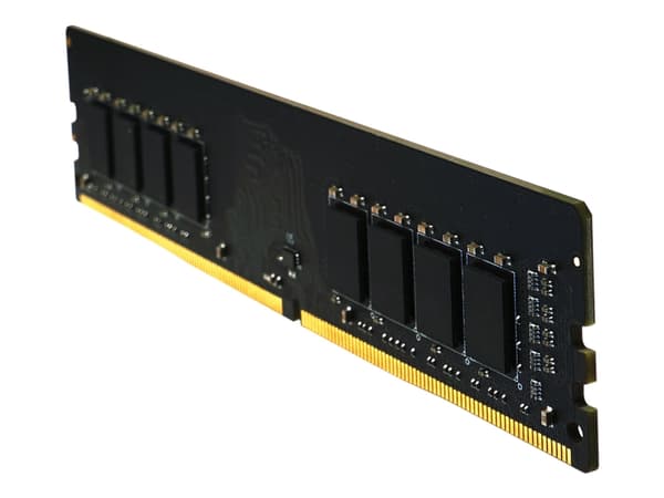 SILICON POWER - DDR4 - sett - 32 GB + 2 x 16 GB - DIMM 288-pin - 3200 MHz / PC4-25600 - CL22 - 1.2 V - ikke-bufret