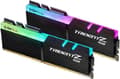 Miniatyrbillede 1 af 4: G.Skill Trident Z RGB (Til AMD) F4-3200C16D-32GTZRX hukommelsesmodul 32 GB DDR4 3200 MHz