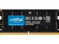 Miniatyrbild 3 av 5: Crucial - DDR5 - modul - 48 GB - SO DIMM 262-PIN - 5600 MHz / PC5-44800 - CL46 - 1.1 V - on-die ECC - sorterad