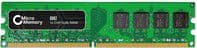 CoreParts - DDR2 - modul - 2 GB - DIMM 240-pin - 667 MHz / PC2-5300 - CL5 - 1.8 V - ikke-bufret - ikke-ECC