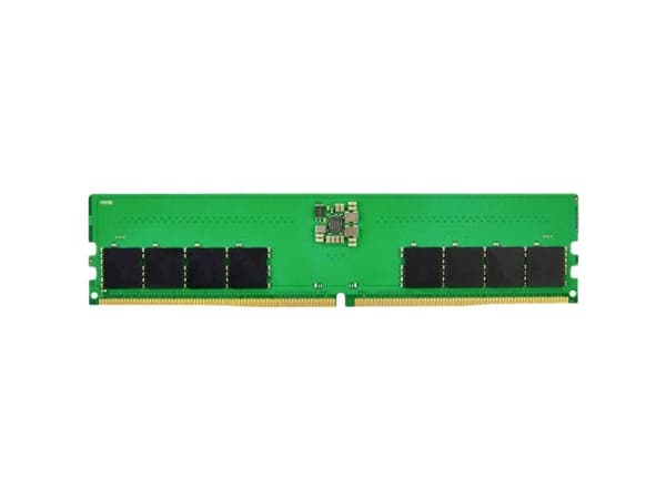 HP - DDR5 - modul - 16 GB - DIMM 288-PIN - 4800 MHz - ikke bufferet - ECC - työasemaan Z2 G9