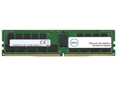 DELL VM51C-RFB, 16 GB, 1 x 16 GB, DDR4, 2666 MHz, 288-pin DIMM