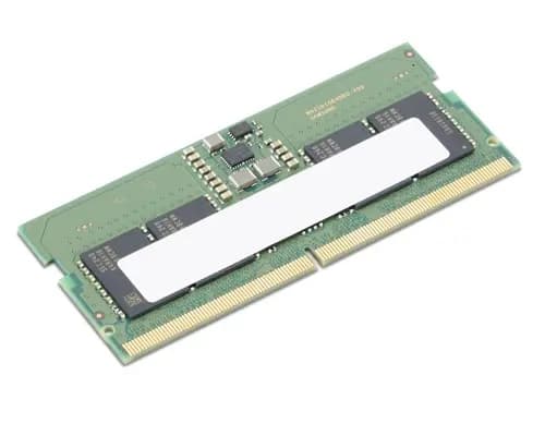 LENOVO MEMORY 8GB DDR5 5600Mhz SoDIMM 8GB DDR5 5600Mhz SoDIMM