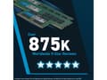 Miniatyrbild 4 av 5: Crucial DDR5-5600 Kit 64GB 2x32GB SODIMM CL46 (16Gbit)