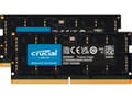 Miniatyrbild 2 av 5: Crucial DDR5-5600 Kit 64GB 2x32GB SODIMM CL46 (16Gbit)