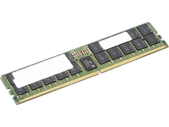 LENOVO 16GB DDR5 4800MHZ ECC RDIMM MUISTI