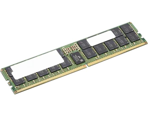 LENOVO 16GB DDR5 4800MHZ ECC RDIMM MUISTI