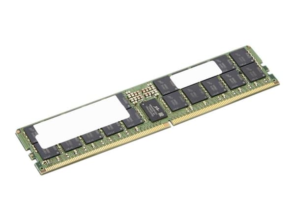 LENOVO 16GB DDR5 4800MHZ ECC RDIMM MUISTI