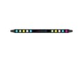 Miniatyrbilde 5 av 5: CORSAIR Dominator Platinum RGB - DDR5 - sett - 32 GB: 2 x 16 GB - DIMM 288-pin - 3000 MHz / PC5-48000 - CL30 - 1.4 V - grå