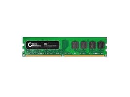 CoreParts - DDR3 - modul - 4 GB - DIMM 240-pin - 1333 MHz / PC3-10600 - CL9 - 1.5 V - ikke-bufret - ikke-ECC