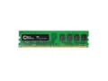 Miniatyrbilde 1 av 2: CoreParts - DDR3 - modul - 4 GB - DIMM 240-pin - 1333 MHz / PC3-10600 - CL9 - 1.5 V - ikke-bufret - ikke-ECC