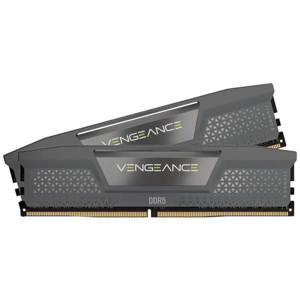 Corsair VENGEANCE DDR5 Internminne Desktop Kit DDR5 32 GB 2 x 16 GB On-ECC 6000 MHz 288-polig DIMM CL36-36-36-76 CMK32G