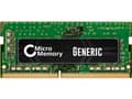 Miniatyrbilde 2 av 2: CoreParts - DDR4 - modul - 4 GB - SO DIMM 260-pin - 2400 MHz / PC4-19200 - 1.2 V - ikke-bufret - ikke-ECC - for HP EliteBook 735 G5, 745 G5, 755 G5,