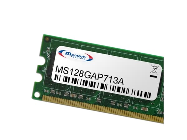 Minneløsning MS128GAP713A, 128 GB
