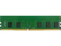 Miniatyrbild 3 av 3: QNAP - DDR4 - modul - 32 GB - DIMM 288-PIN - 3200 MHz / PC4-25600 - ECC