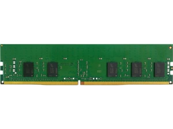 QNAP - DDR4 - modul - 32 GB - DIMM 288-PIN - 3200 MHz / PC4-25600 - ECC