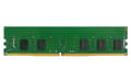 Miniatyrbild 2 av 3: QNAP - DDR4 - modul - 32 GB - DIMM 288-PIN - 3200 MHz / PC4-25600 - ECC