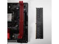 Miniatyrbild 3 av 5: Pamięć PNY Performance, DDR4, 16 GB, 2666MHz, CL19 (MD16GSD42666-SI)